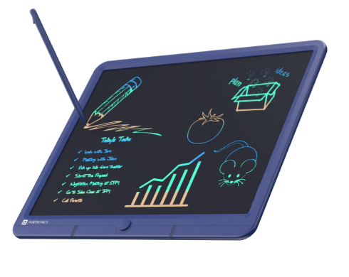 LCD Writing Pad